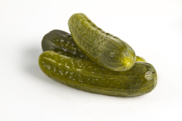 Pepinillo dill 250 Grs