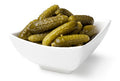 Pepinillo en vinagre 250 Grs