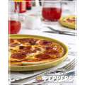 Pizza Peppers 23 cm