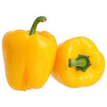 Pimentón amarillo Unidad