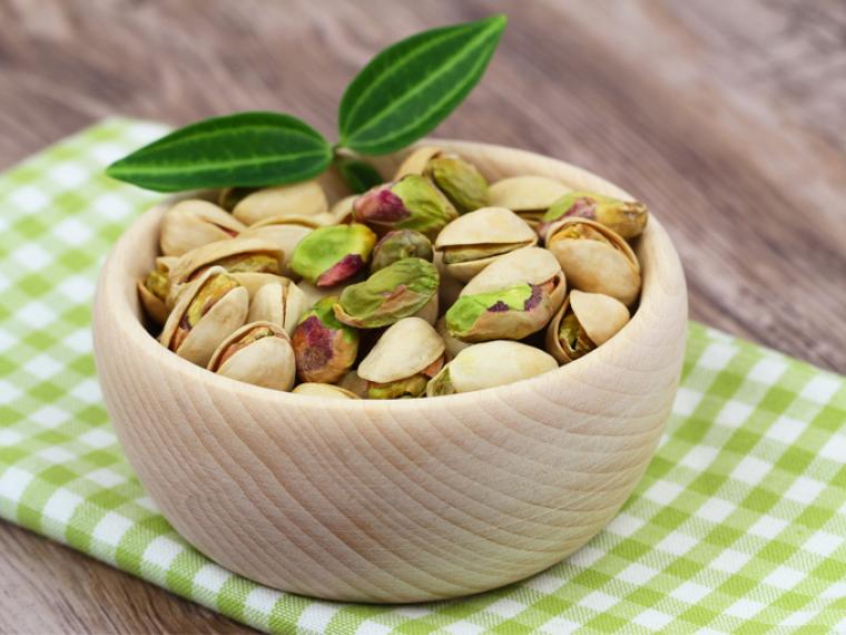 Pistacho con sal 50 Grs