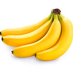 Plátano 2 Kilos
