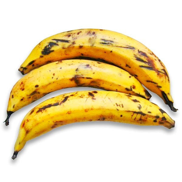 Plátano peruano Unidad