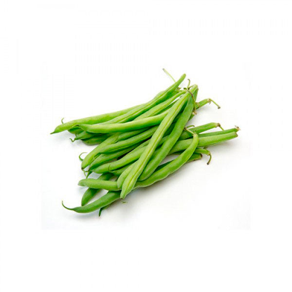 Porotos verdes 500 Grs