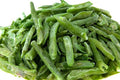 Porotos verdes congelado 500 Grs
