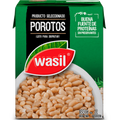 Wasil Poroto blanco
