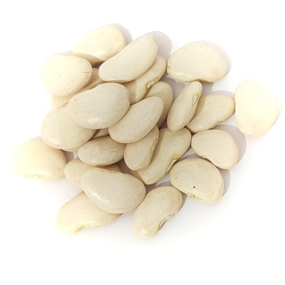 Poroto pallar 500 Grs