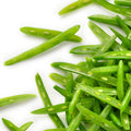Poroto verde picado Paquete