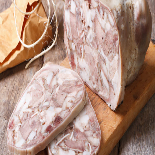 Queso Cabeza 100 Grs