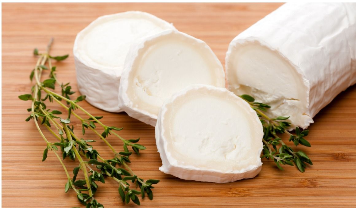 Queso cabra 250 Grs