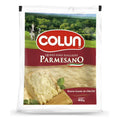 Queso Rallado Parmesano 40grs