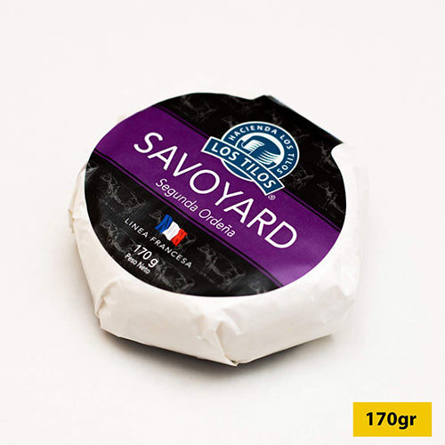 Queso Savoyard Unidad