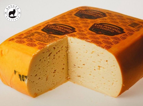 Queso Mantecoso Valdivia 250 Grs