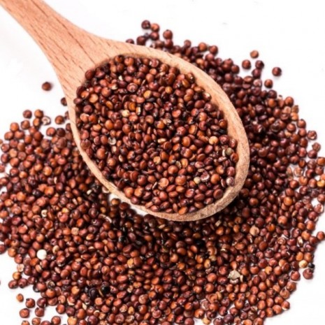 Quinoa roja 250 Grs
