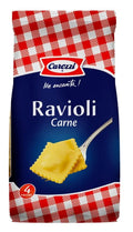 Ravioli 400 grs