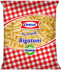 Fideo Carozzi 400 Grs Rigatoni