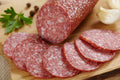 Salame ahumado 100 Grs