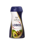 Salero Lobos 250 Grs