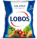 Sal Lobos 1 Kilo