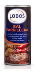 Sal Parrillera 750 Grs