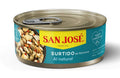Surtido Marisco Tarro San José 190 Grs