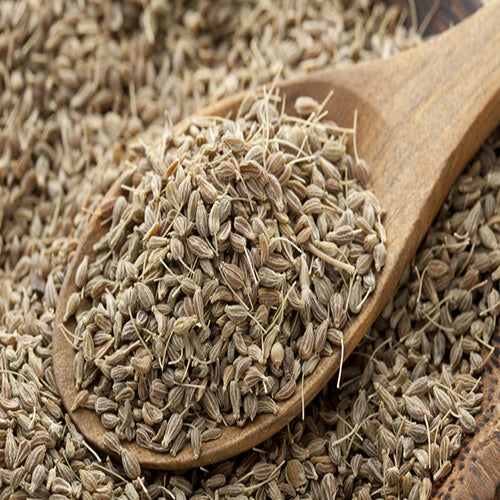 Semilla de anis 100 Grs