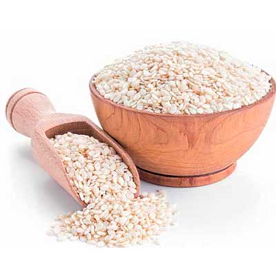 Sesamo Blanco 100 Grs