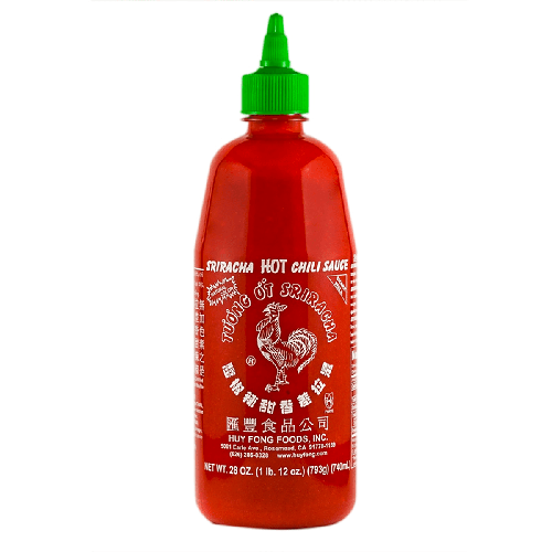 Siracha 793 Grs