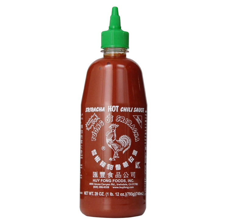 Sriracha Gallo 255gr