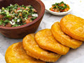 Sopaipillas grandes 20 Unidades