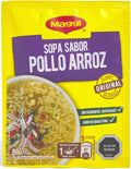 Sopa Maggi Pollo Arroz
