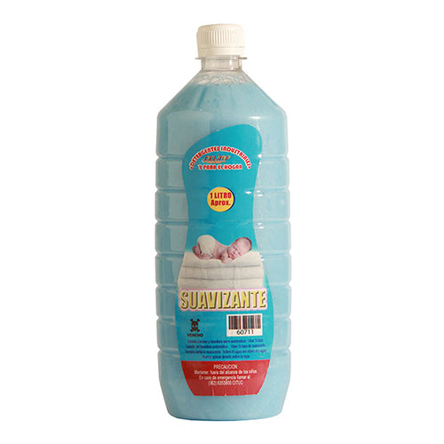 Downy Suavizante aroma Brisa Intenso 1 Litro