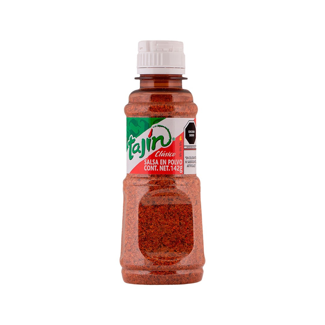 Tajin 142grs