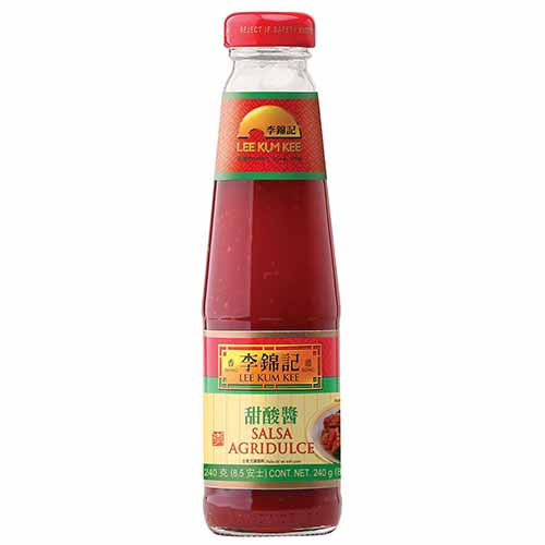 Salsa tamarindo 500 cc