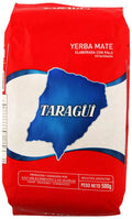 Yerba Mate Taragui 500 Grs