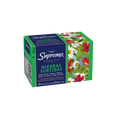 Te supremo Hierbas. Surt 20 Un