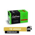 Te supremo Verde 20 Un