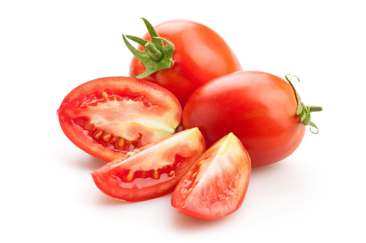 Tomate pomarola 500 Grs