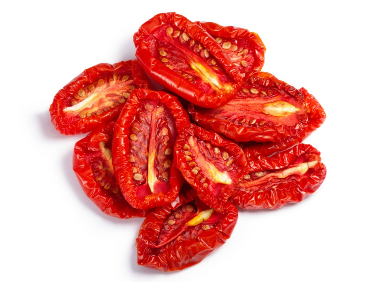 Tomate deshidratado 100 Grs