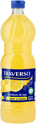 Jugo Traverso Limon 500ml
