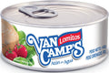 Atun Van Camps en agua